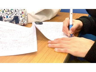 結果を求める2学期！